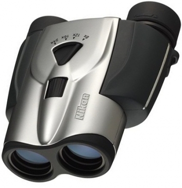 Nikon ACULON T11 8-24x25 Binocular Silver