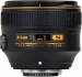 Nikon AF-S Nikkor 58mm F1.4G Lens