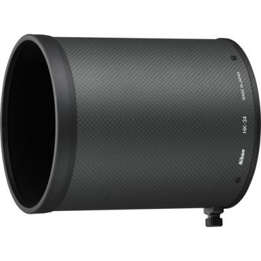 Nikon AF-S Nikkor 500mm F4E FL ED VR Lens