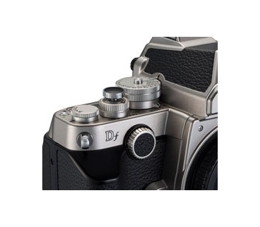 Nikon AR-11 Soft Shutter Release For Nikon Df Cameras