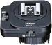 Nikon AS-17 TTL Flash Unit Coupler For F3 Camera