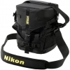Nikon CL-L1 Ballistic Nylon Soft Lens Case