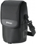 Nikon CL-M1 Ballistic Nylon Case for 80-400mm ED VR AF Lens