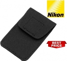 Nikon CML-L3 Soft Case For ML-L3 Remote Control