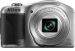 Nikon Coolpix L610 Digital Camera Silver