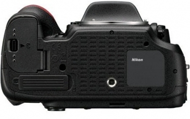 Nikon D600 Digital SLR Camera Body Only