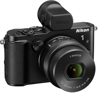 Nikon DF-N1000 Electronic Viewfinder For Nikon 1 V3 Camera