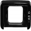 Nikon DK-20C -4 Dioptre For Rectangular Style Viewfinder