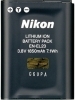 Nikon EN-EL23 Rechargeable Lithium-ion Battery