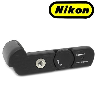 Nikon GR-N2100 Camera Grip Black