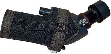 Nikon Grippa Hand Holding Case For ED50 Fieldscope