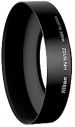 Nikon HN-N102 Screw On Lens Hood Black