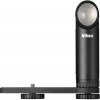 Nikon LD-1000 LED Movie Light Black
