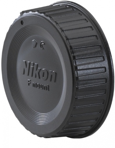 Nikon LF-4 Rear Lens Cap