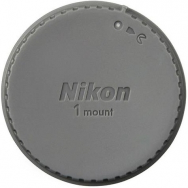 Nikon LF-N2000 Rear Lens Cap