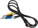 Nikon MC-22A Remote Cord With Banana Plugs