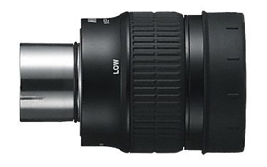 Nikon NEP-30-60W Zoom Eyepiece For Monarch Fieldscopes