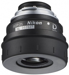 Nikon SEP-25 Eyepiece For Prostaff 5 Fieldscopes
