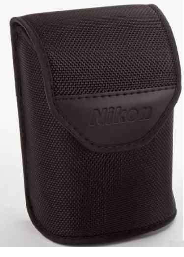 Nikon 8x25 Sportstar EX Binoculars Silver