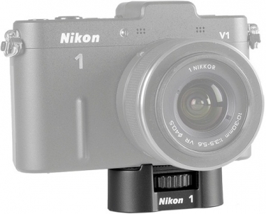 Nikon TA-N100 Tripod Adapter for 1 J1 and 1 V1 Digital Cameras