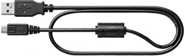 Nikon UC-E20 Micro USB Cable For Nikon 1 V3 Camera