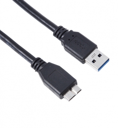 Nikon UC-E22 USB 3.0 Cable For Cameras