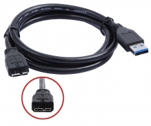 Nikon UC-E22 USB 3.0 Cable For Cameras