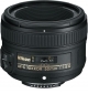 Nikon AF-S Nikkor 50mm F1.8G Lens