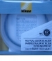 Nikon 67mm Neutral Clear Protection Filter