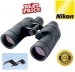 Nikon 7x50 Sports & Marine IF WP Binoculars