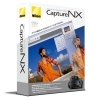Nikon Capture NX Software Photo Editing Software