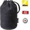 Nikon CL-1018 Soft Lens Case for Nikon 18-200mm ED IF DX VR Lens