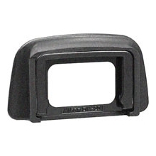 Nikon DK-20 Rubber Eyecup for Nikon D70s Digital Camera