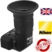 Nikon DR-6 Right Angle Finder For Nikon Digital SLR Cameras