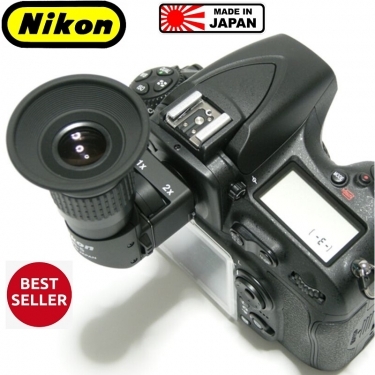 Nikon DR-5 Right Angle Finder