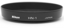 Nikon HN-1 Screw-on Hood