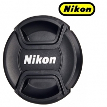 Nikon 52mm LC-52 Snap-on Lens Cap