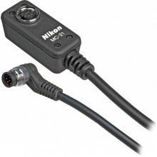 Nikon MC-21 Extension (9.85 ft.) for MC-20 & MC-30 Remote cords