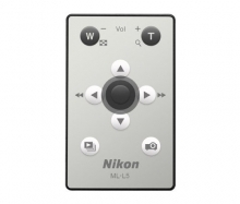 NIKON ML-L5 Remote Release for Coolpix S1100pj