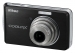 Nikon Coolpix S520 Digital [Compact] Camera