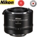 Nikon AF-S TC-20E Mark III Teleconverter