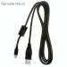 Nikon UC-E6 USB Cable for Nikon Coolpix 2100, 3100, 4100, 4200,