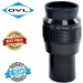 Nirvava-ES 16mm UWA-82 High Performance 1.25 Inch Eyepiece