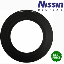 Nissin 49mm Adapter Ring for MF18 Macro Flash