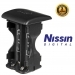 Nissin Battery Magazine BM-01 For Di466 and Di866 Flash Guns