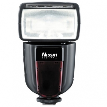 Nissin Di700 Air i-TTL Flashgun With Air 1 Commander  For Nikon