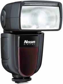 Nissin Di700 Air i-TTL Flashgun For Nikon Cameras