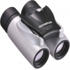 Olympus 8x21 Roamer RC II Roof Prism Binoculars Pearl White