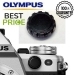 Olympus Flash Sync Cover For E-M1 Mark II