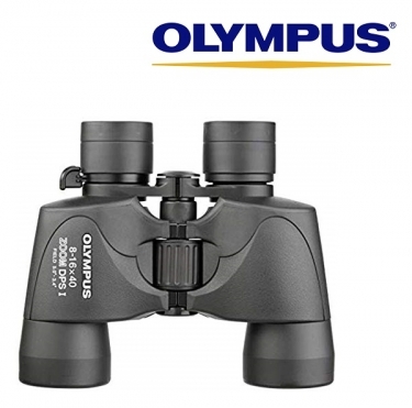 Olympus 8-16x40 Trooper DPS I Zoom Binocular
